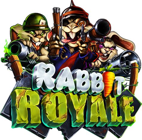 Rabbit Royale Bodog